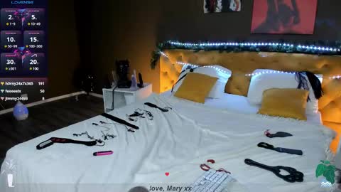Snapshot of mary_xextra chatting on 12/14/24, 04:23 Mary GTM3Mon Wed Thu Sat Sun 0400 am-1030pm online show from 12/14/24, 04:23