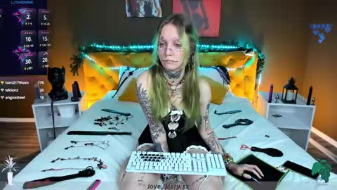 Snapshot of mary_xextra chatting on 12/15/24, 03:34 Mary GTM3Mon Wed Thu Sat Sun 0400 am-1030pm online show from 12/15/24, 03:34