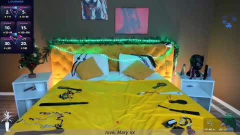 Snapshot of mary_xextra chatting on 12/21/24, 01:04 Mary GTM3Mon Wed Thu Sat Sun 0400 am-1030pm online show from 12/21/24, 01:04