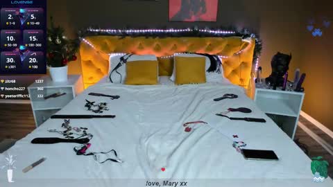 Snapshot of mary_xextra chatting on 12/25/24, 07:03 Mary GTM3Mon Wed Thu Sat Sun 0400 am-1030pm online show from 12/25/24, 07:03