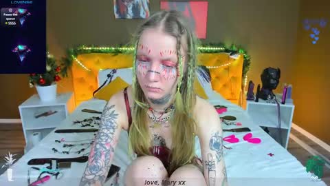 Snapshot of mary_xextra chatting on 12/30/24, 12:54 Mary GTM3Mon Wed Thu Sat Sun 0400 am-1030pm online show from 12/30/24, 12:54