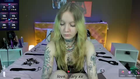 Snapshot of mary_xextra chatting on 02/05/25, 01:15 Mary GTM3Mon Wed Thu Sat Sun 0400 am-1030pm online show from 02/05/25, 01:15