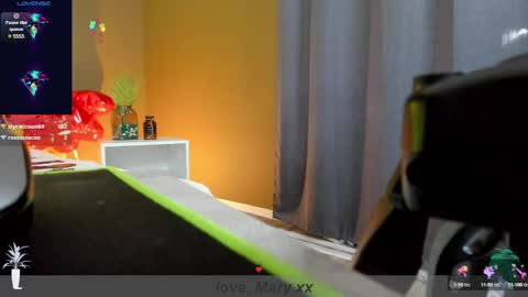 Snapshot of mary_xextra chatting on 02/19/25, 04:34 Mary GTM3Mon Wed Thu Sat Sun 0400 am-1030pm online show from 02/19/25, 04:34