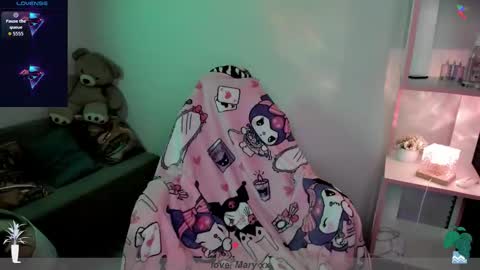 Snapshot of mary_xextra chatting on 11/05/25, 01:05 Mary GTM3Mon Wed Thu Sat Sun 0400 am-1030pm online show from 11/05/25, 01:05