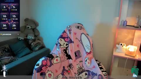 Snapshot of mary_xextra chatting on 11/07/25, 01:05 Mary GTM3Mon Wed Thu Sat Sun 0400 am-1030pm online show from 11/07/25, 01:05