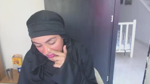 maryam_arabicmilk online show from 12/21/24, 07:49