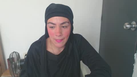 maryam_arabicmilk online show from 12/22/24, 07:31
