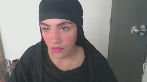 maryam_arabicmilk online show from 12/25/24, 07:56