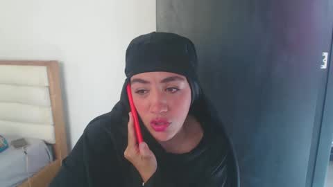 maryam_arabicmilk online show from 12/27/24, 08:07