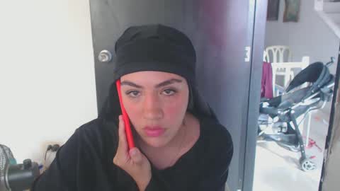maryam_arabicmilk online show from 12/28/24, 08:25