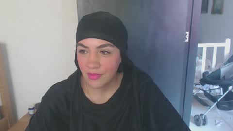 maryam_arabicmilk online show from 12/31/24, 03:42