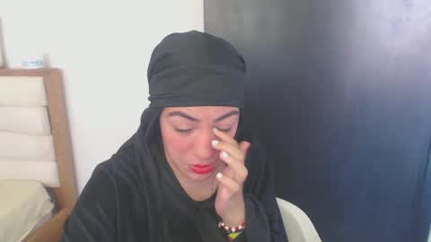 maryam_arabicmilk online show from 02/04/25, 02:53