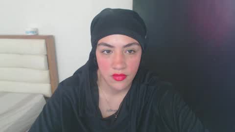 maryam_arabicmilk online show from 02/13/25, 02:31
