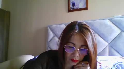 Engracia online show from 06/04/26, 03:40