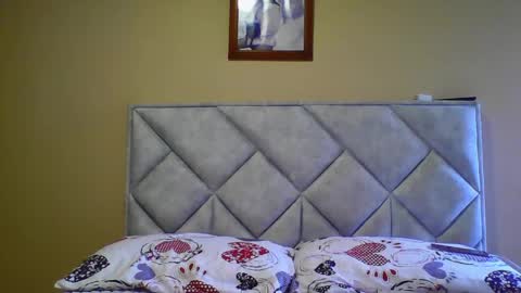 Engracia online show from 06/06/26, 11:59