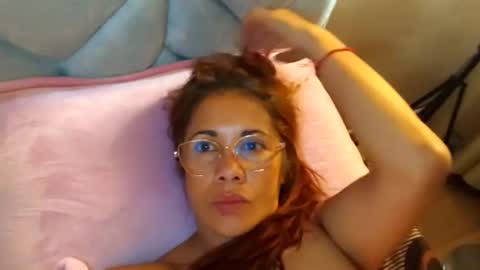 Engracia online show from 06/24/26, 11:53