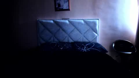Engracia online show from 07/25/26, 07:11