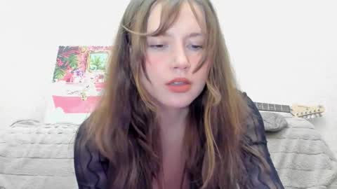 Snapshot of maryanncherry chatting on 02/24/26, 09:24 Maryann online show from 02/24/26, 09:24