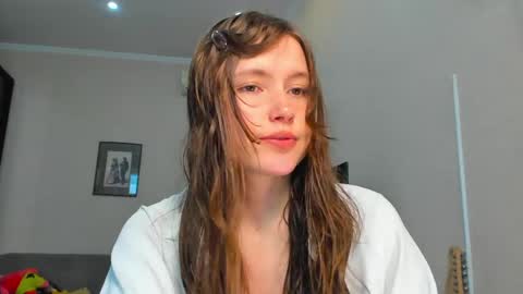 Snapshot of maryanncherry chatting on 05/26/26, 11:06 Maryann online show from 05/26/26, 11:06