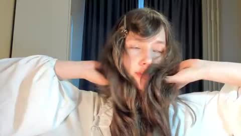 Maryann online show from 06/19/26, 02:54