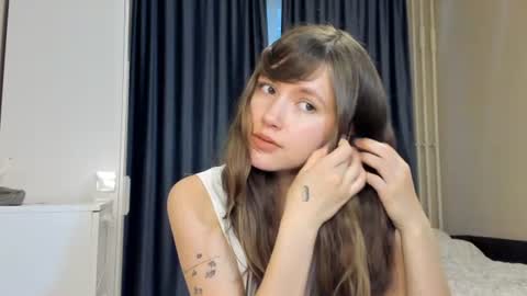 Maryann online show from 07/02/26, 02:01