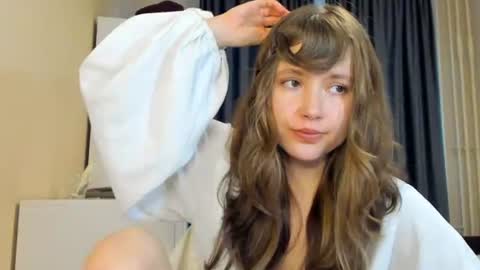 Maryann online show from 07/09/26, 03:05