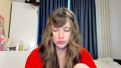 Maryann online show from 07/14/26, 01:17