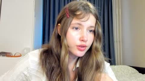 Maryann online show from 07/18/26, 10:08