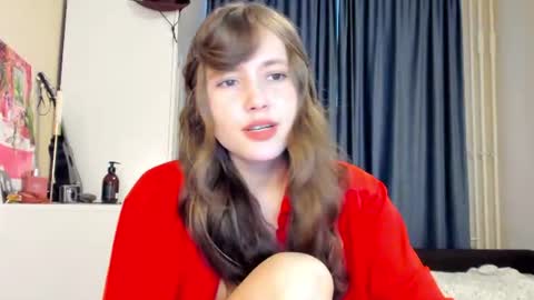 Maryann online show from 07/25/26, 01:19