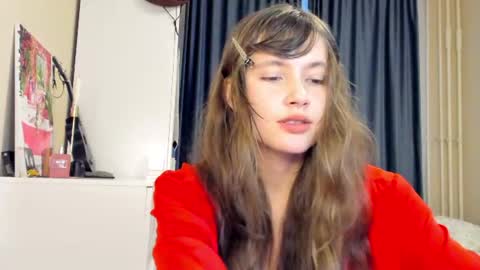 Maryann online show from 07/29/26, 05:22