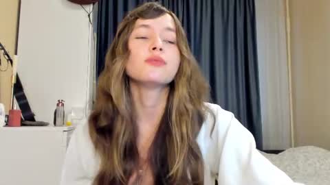 Maryann online show from 07/31/26, 03:22