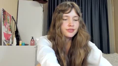 Maryann online show from 08/03/26, 06:00