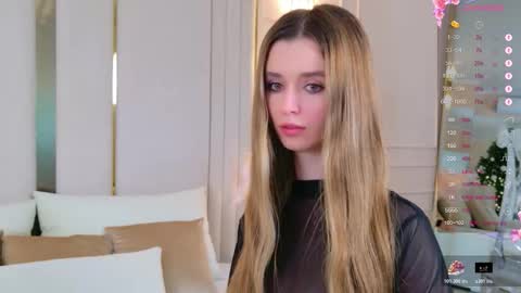 Marybeth online show from 11/20/25, 05:23