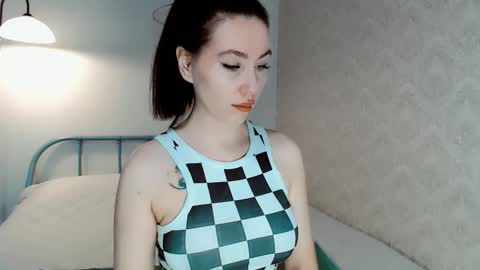 Snapshot of maryblacky chatting on 02/14/26, 05:37 Anna online show from 02/14/26, 05:37