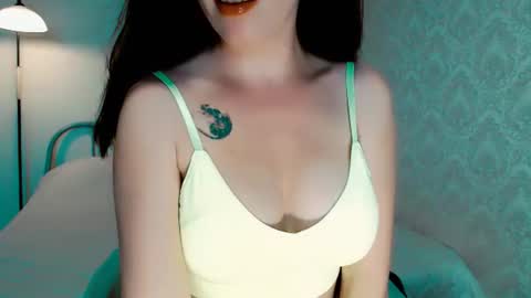 Snapshot of maryblacky chatting on 08/03/26, 09:04 Anna online show from 08/03/26, 09:04