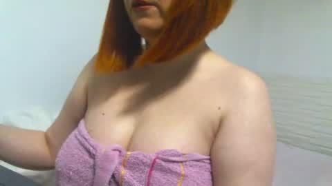 marycrazy2025 online show from 07/17/26, 01:45