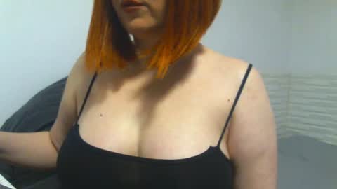 marycrazy2025 online show from 07/28/26, 12:48