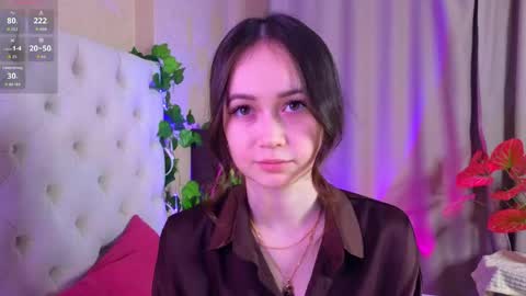 Snapshot of maryflorez chatting on 05/26/26, 08:27 Bella3 online show from 05/26/26, 08:27