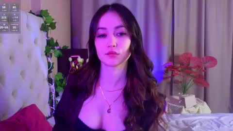 Snapshot of maryflorez chatting on 05/30/26, 08:28 Bella3 online show from 05/30/26, 08:28