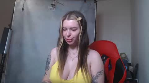 maryh0tlove online show from 07/01/26, 10:28
