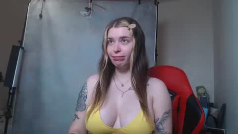 maryh0tlove online show from 07/02/26, 10:10