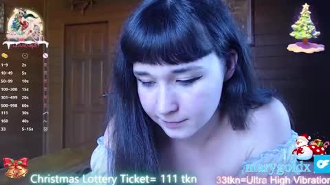 MaryHill online show from 12/24/24, 04:00