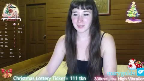 MaryHill online show from 12/24/24, 11:28
