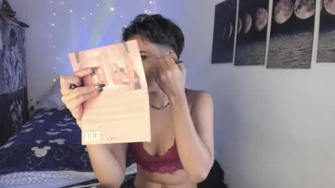 maria online show from 05/22/26, 12:22
