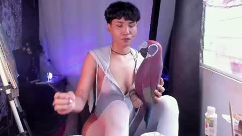 maria online show from 06/19/26, 06:34