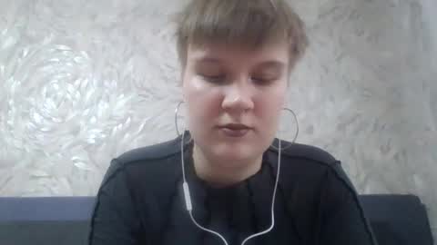 Snapshot of maryjones2005 chatting on 11/13/25, 07:29 maryjones2005 online show from 11/13/25, 07:29