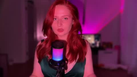 Snapshot of maryleesa chatting on 07/02/26, 07:09 SirenVictoria online show from 07/02/26, 07:09