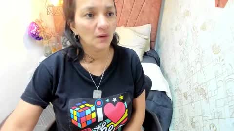 Marylin online show from 12/05/25, 08:23