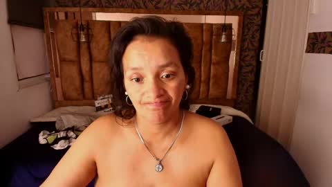 Marylin online show from 04/26/26, 08:34