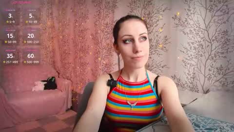 Mary Lou online show from 02/20/26, 06:26